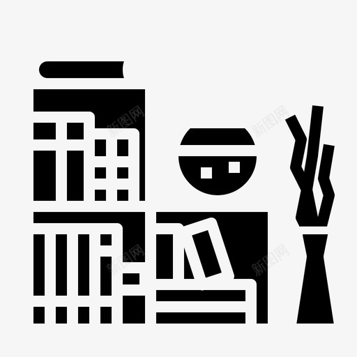 采购产品书籍书架教育svg_新图网 https://ixintu.com 采购 产品 书籍 书架 教育 家具 家居 存储 家居装饰 固体