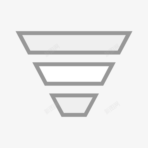 funnelsvg_新图网 https://ixintu.com funnel