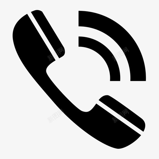通讯费svg_新图网 https://ixintu.com 通讯费
