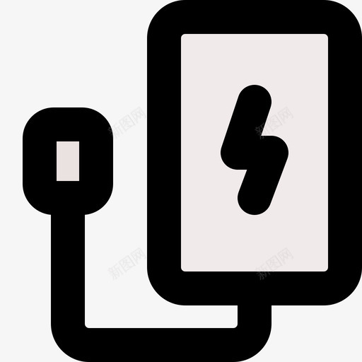 电源组工艺装置1线性颜色svg_新图网 https://ixintu.com 电源 工艺 装置 线性 颜色