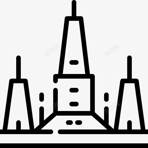 泰国曼谷26岁直系svg_新图网 https://ixintu.com 泰国 曼谷 26岁 直系
