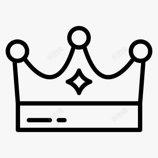 王室115党直系svg_新图网 https://ixintu.com 王室 直系