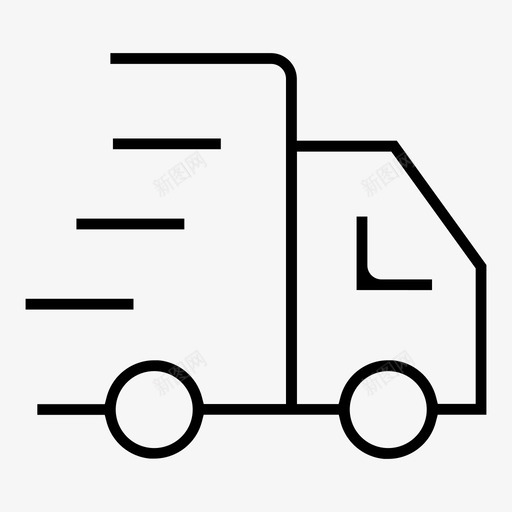 壹路通-32svg_新图网 https://ixintu.com 壹路通-32 线性