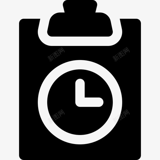 填写的任务和管理13svg_新图网 https://ixintu.com 填写 写的 任务 管理