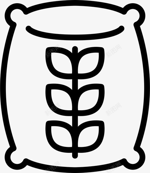 面粉超市72直链svg_新图网 https://ixintu.com 面粉 超市 直链
