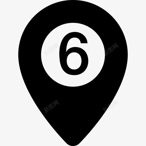 地址-6svg_新图网 https://ixintu.com 地址-6