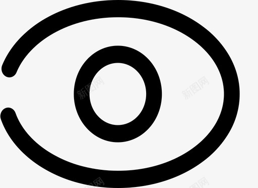 观看数(小)svg_新图网 https://ixintu.com 观看数(小)