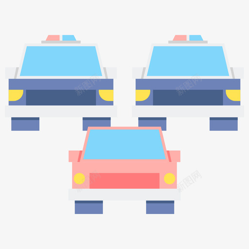 护送48号警察公寓svg_新图网 https://ixintu.com 护送 48号 警察 公寓