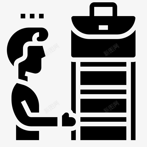 提升职业提升15雕文svg_新图网 https://ixintu.com 提升 职业 雕文
