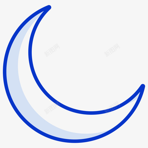 夜间模式摄影130轮廓颜色svg_新图网 https://ixintu.com 夜间 模式 摄影 轮廓 颜色