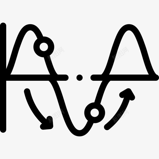 波物理28线性svg_新图网 https://ixintu.com 物理 线性