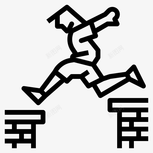 跑步冒险和极限概述svg_新图网 https://ixintu.com 跑步 冒险 极限 概述