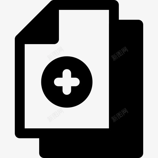 文件添加文档gradaksvg_新图网 https://ixintu.com 文件 添加 文档 gradak