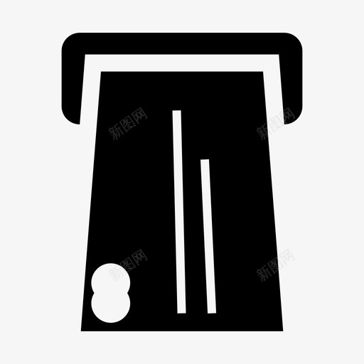 atmatm卡atm机svg_新图网 https://ixintu.com atm 借记卡