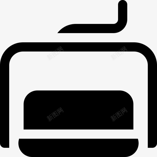 滑雪缆车冬季旅行15满载svg_新图网 https://ixintu.com 滑雪 缆车 冬季 旅行 满载