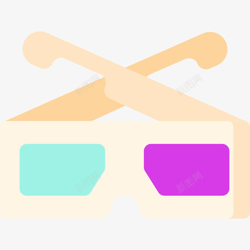 3d眼镜24摄像机平板svg_新图网 https://ixintu.com 3d 眼镜 摄像机 平板