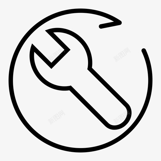 易维护svg_新图网 https://ixintu.com 易维护 easily maintained