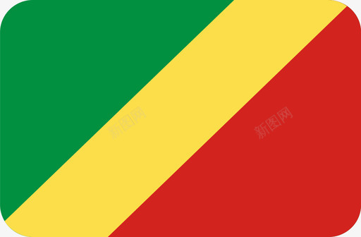 Republic of the Congsvg_新图网 https://ixintu.com Republic of the Cong