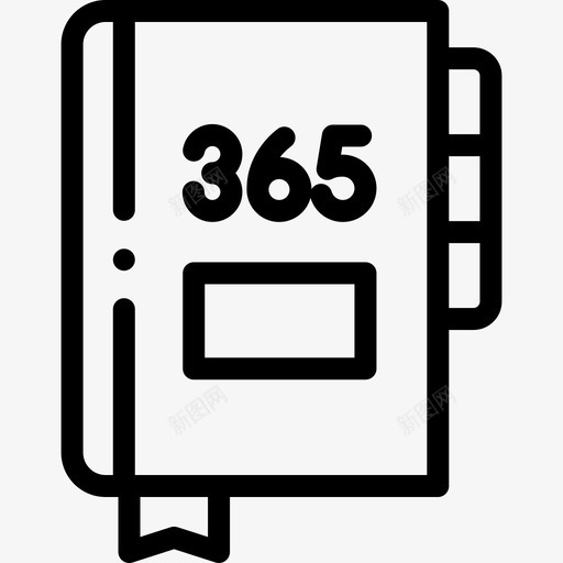 议程新年66线性svg_新图网 https://ixintu.com 议程 新年 线性