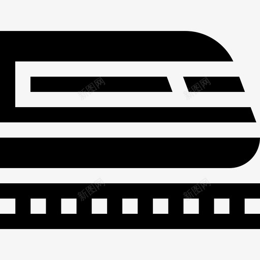 火车火车站25已满svg_新图网 https://ixintu.com 火车 火车站 已满