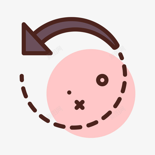 旋转图形设计168线性颜色svg_新图网 https://ixintu.com 旋转 图形设计 线性 颜色