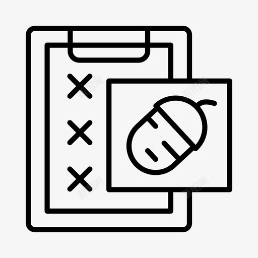 寻宝露营森林svg_新图网 https://ixintu.com 寻宝 露营 森林 远足 户外 荒野