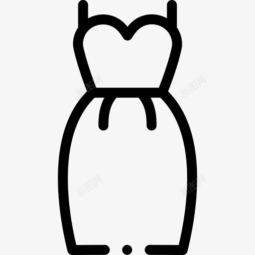 礼服新年66直系svg_新图网 https://ixintu.com 礼服 新年 直系