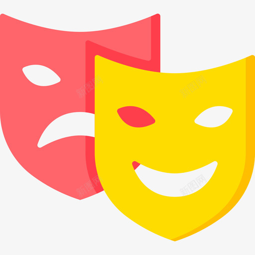 剧院普通艺术30公寓svg_新图网 https://ixintu.com 剧院 普通 艺术 公寓