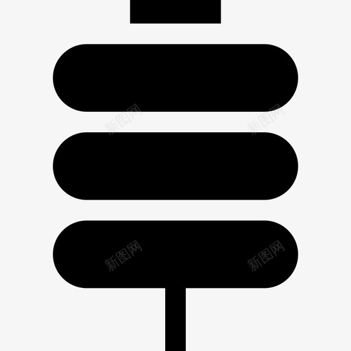 灯笼中国71填充svg_新图网 https://ixintu.com 灯笼 中国 填充