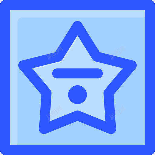 11蓝星电影svg_新图网 https://ixintu.com 蓝星 电影