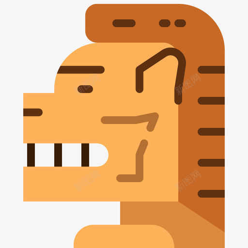 Lion柬埔寨1号平坦svg_新图网 https://ixintu.com Lion 柬埔寨 1号 平坦