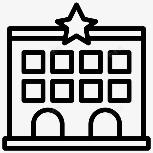 赌场95号赌场直线型svg_新图网 https://ixintu.com 赌场 95号 直线 线型