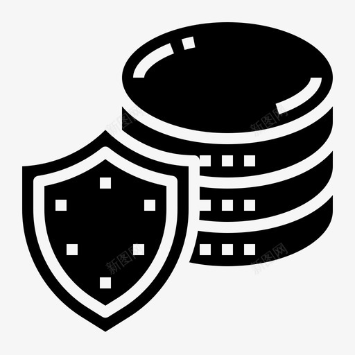 以数据为中心的安全网络网络安全svg_新图网 https://ixintu.com 数据 为中心 安全 网络 网络安全