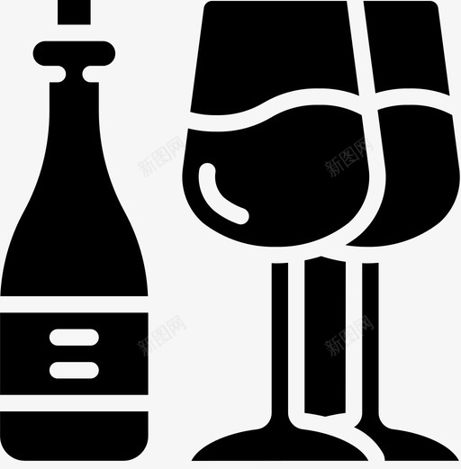酒酒10满svg_新图网 https://ixintu.com