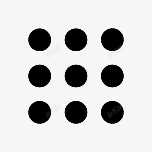菜单技术svg_新图网 https://ixintu.com 菜单 技术