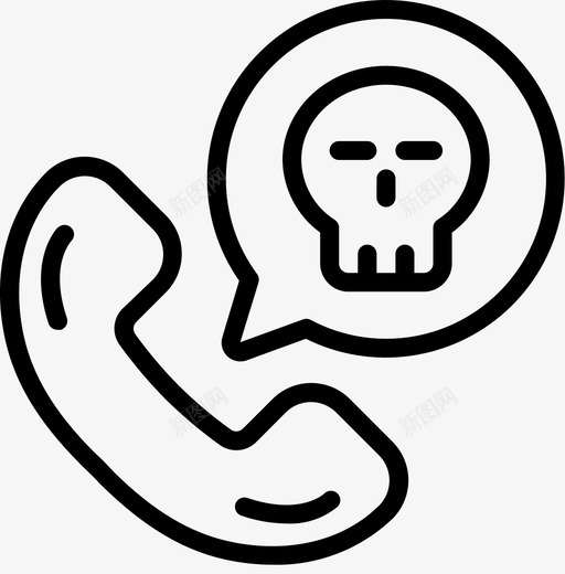 欺诈诈骗2直系svg_新图网 https://ixintu.com 欺诈 诈骗 直系