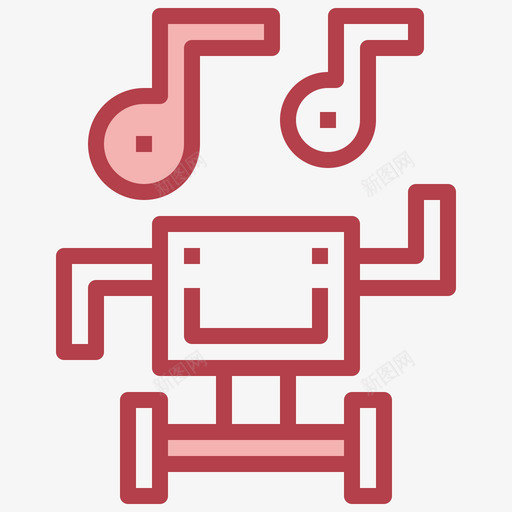 Technoedm2其他svg_新图网 https://ixintu.com Techno edm 其他
