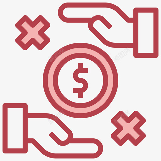 贿赂政治7其他svg_新图网 https://ixintu.com 贿赂 政治 其他