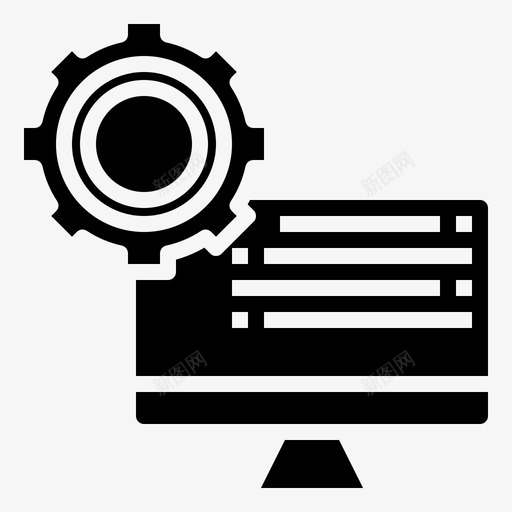 接口基本和通用3填充svg_新图网 https://ixintu.com 接口 基本 通用 填充