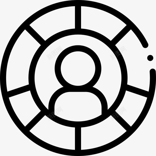 用户领导56直系svg_新图网 https://ixintu.com 用户 领导 直系