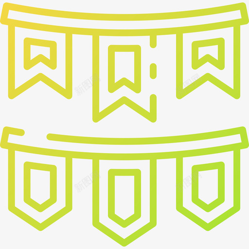 Garlands32号死亡日Gradientsvg_新图网 https://ixintu.com Garlands 32号 死亡 Gradient