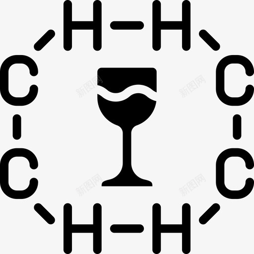 酒酒10满svg_新图网 https://ixintu.com