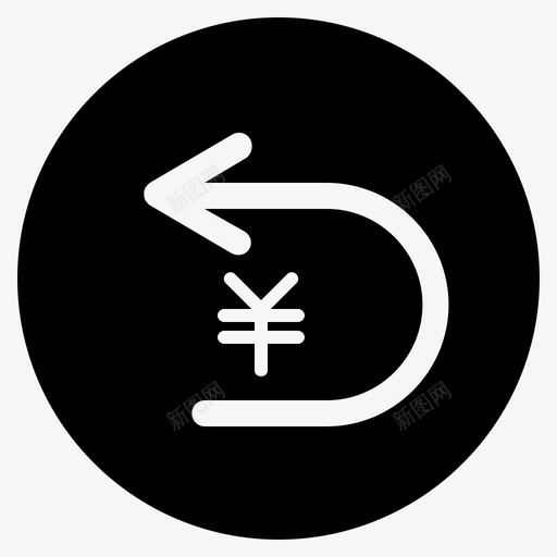 退费svg_新图网 https://ixintu.com 退费