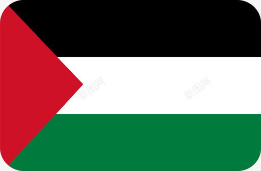 Palestinesvg_新图网 https://ixintu.com Palestine