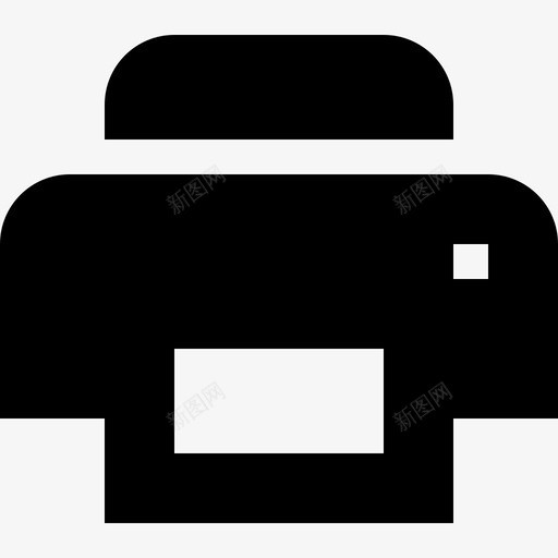 打印机cmyk传真svg_新图网 https://ixintu.com 公司 打印机 cmyk 传真 套装