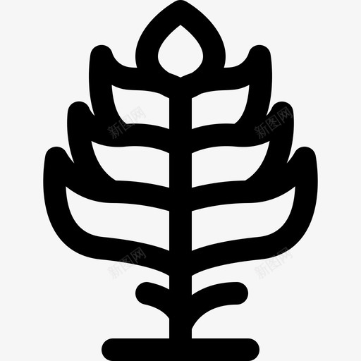 树秋121直生svg_新图网 https://ixintu.com 直生