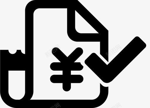 借款信息2svg_新图网 https://ixintu.com 借款信息2