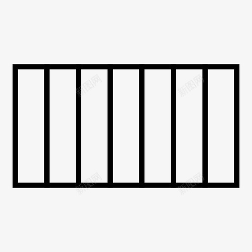 周日历天svg_新图网 https://ixintu.com 时间 日历 组织 计划 刻度