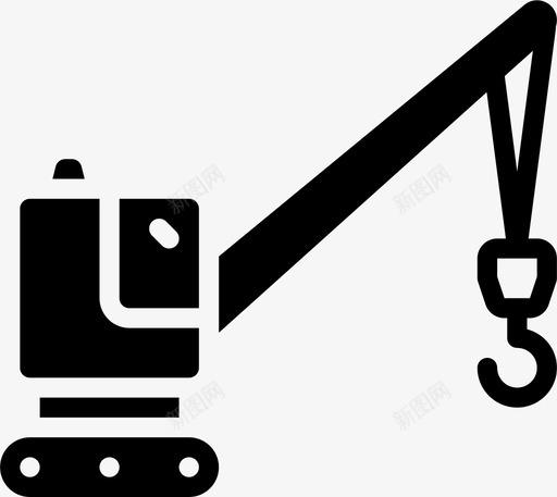 车辆工作车辆4加注svg_新图网 https://ixintu.com 车辆 工作 加注