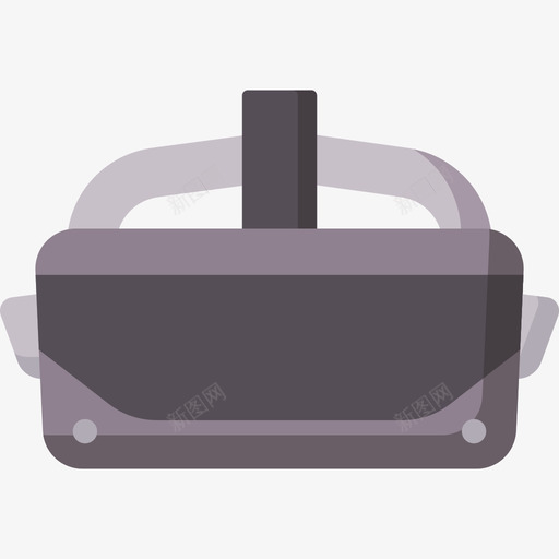Vr眼镜媒体技术32平板svg_新图网 https://ixintu.com Vr 眼镜 媒体 技术 平板